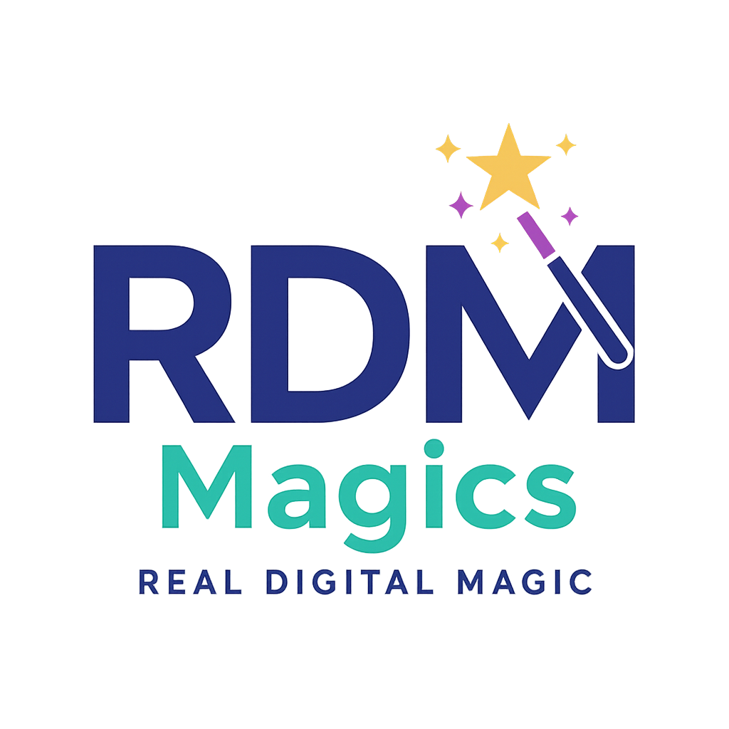RDMagic